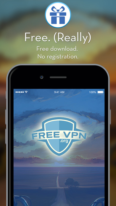 vpn app free download